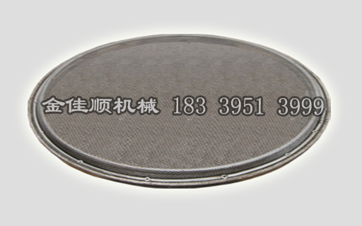 換網(wǎng)步驟也要看不銹鋼振動(dòng)篩型號(hào)，不能一概而論