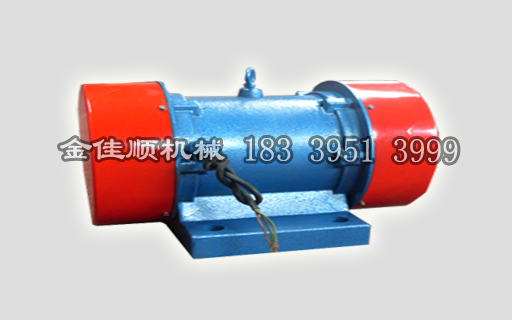 【不銹鋼振動篩行業(yè)總結】2017年度導致振動電機漏電的6大易發(fā)故障和解決方法